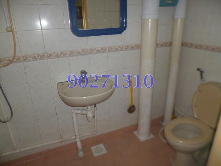 Blk 366 Clementi Avenue 2 (Clementi), HDB 3 Rooms #124645002